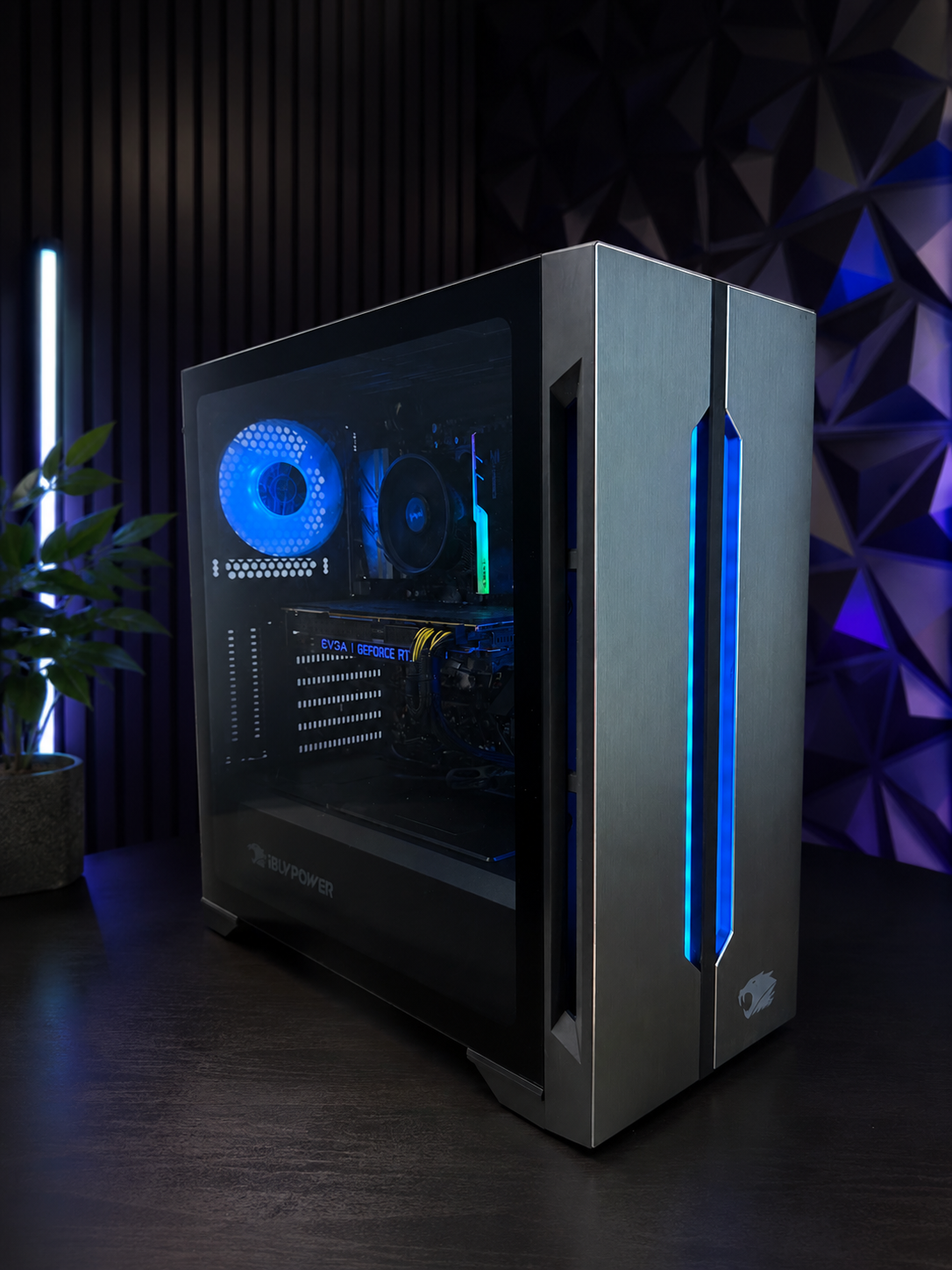 RTX 2080 Gaming PC
