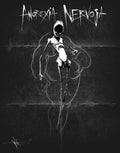Anorexia Nervosa Acrylic Wall Art