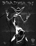 Bipolar Disorder Type 2 Acrylic Wall Art