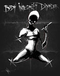 Body Integrity Disorder Acrylic Wall Art