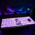 Hot Contents XXL Gaming Mouse Pad & Desk Mat (36×16)