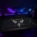 Narcissistic Personality Disorder XXL Gaming Mouse Pad & Desk Mat (36×16)