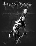 Fregoli Delusion Acrylic Wall Art