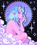 JOI Acrylic Wall Art